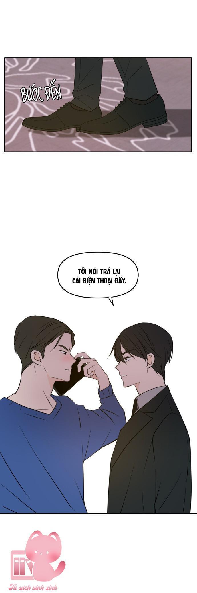 hẹn gặp nhau ở kiếp thứ 19 chapter 40 27