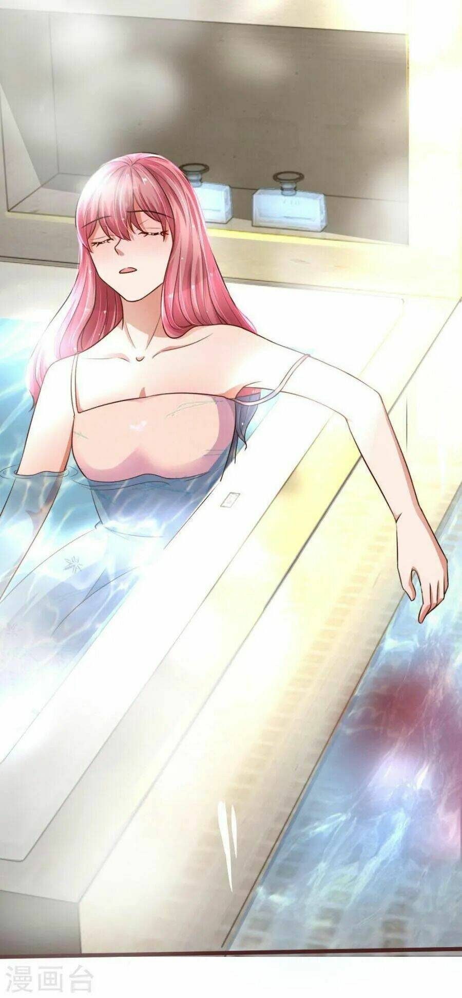 trùng sinh để trả thù chapter 48 4