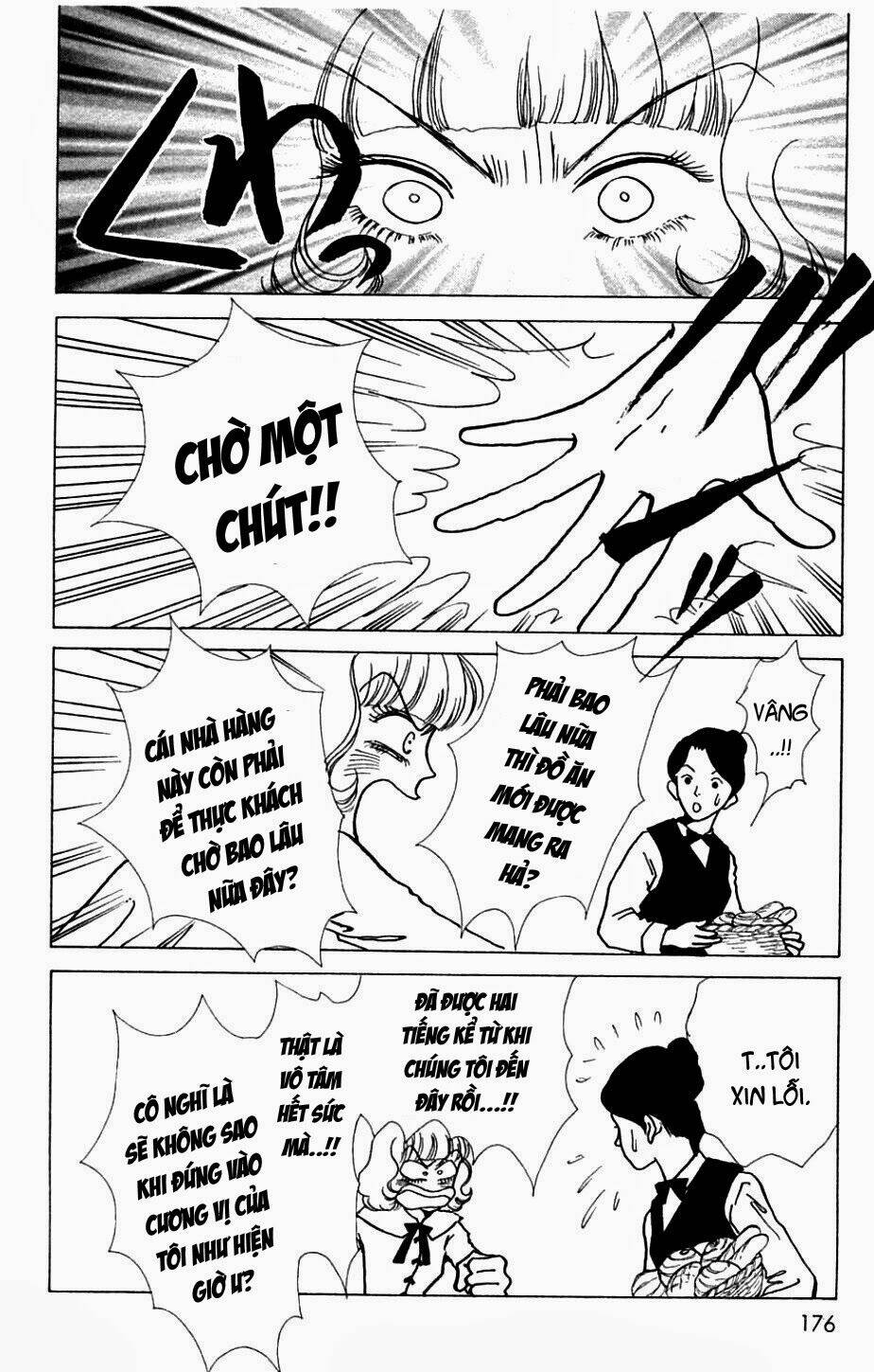 seigi no mikata chapter 5 13