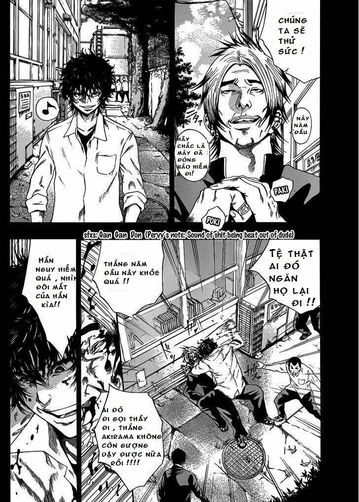 kamisama no iutoori chapter 5 2