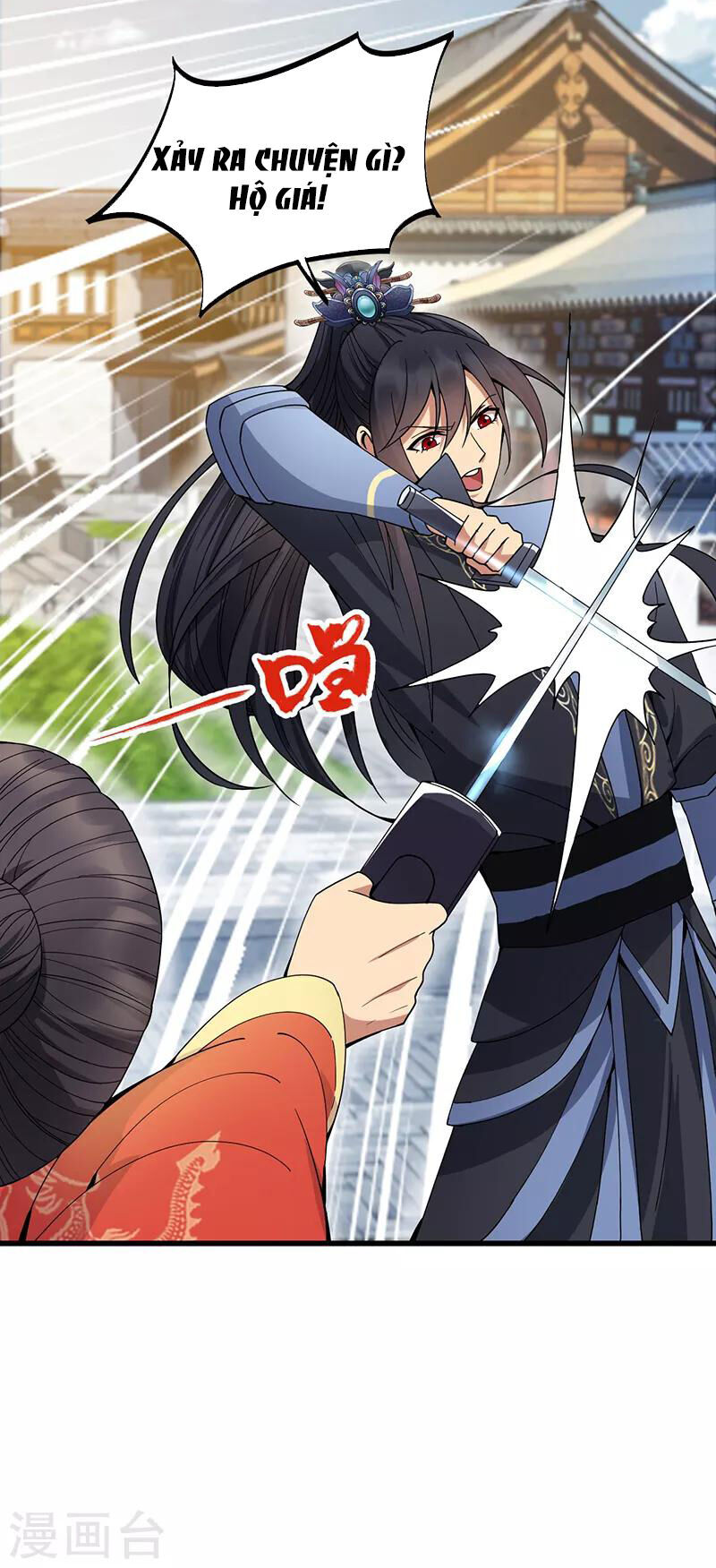 cuồng nữ trọng sinh - hoàn khố thất hoàng phi chapter 146 17