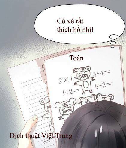 lượm được 1 tiểu hồ ly chapter 9 14