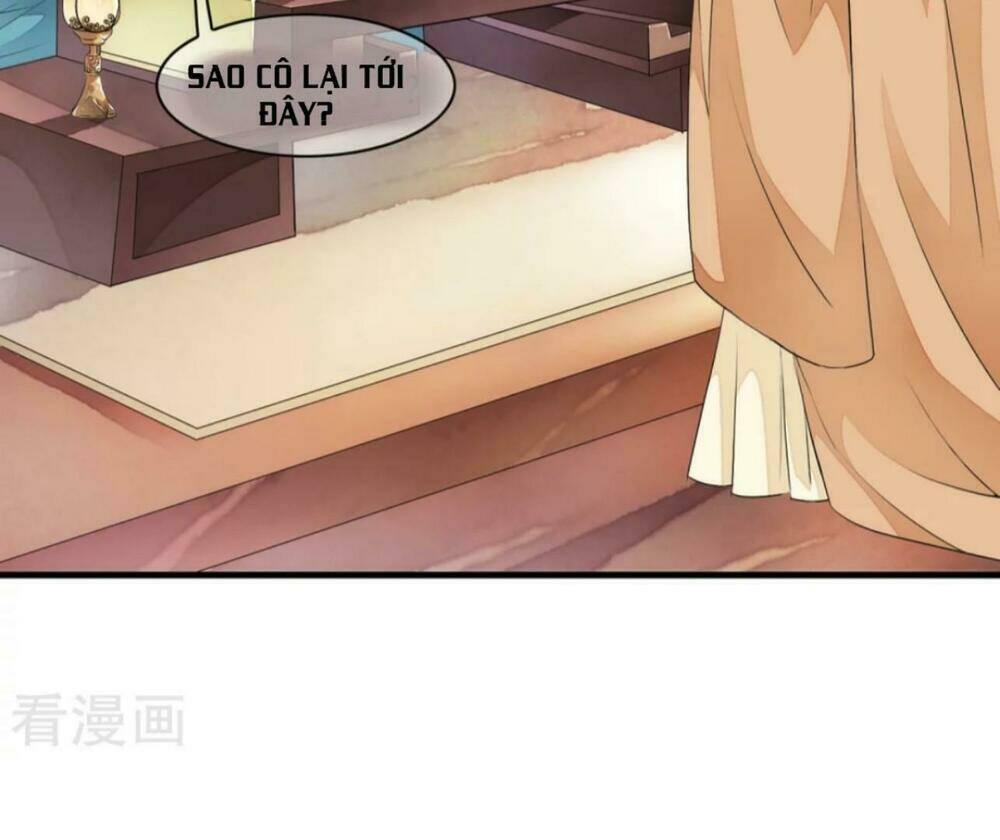 bạch liên yêu cơ người chapter 28 3