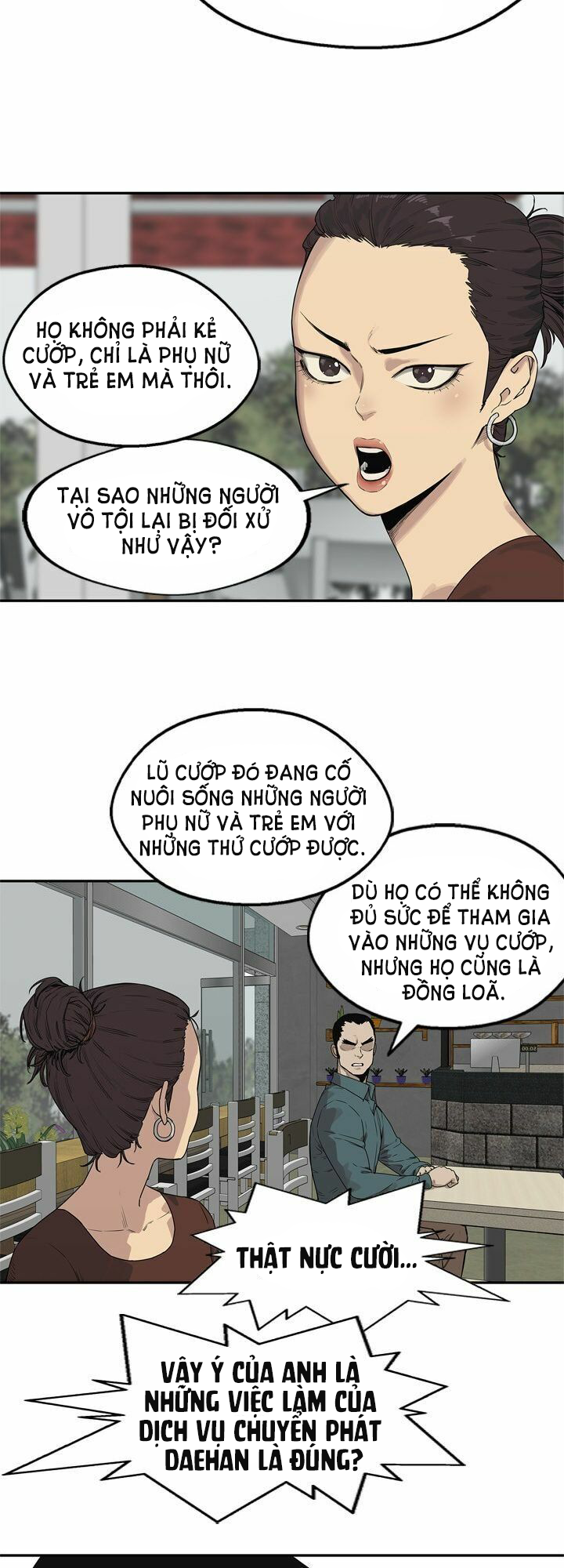 anh shipper may mắn chapter 49 5