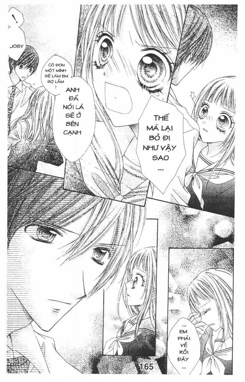 thiên đường rock chapter 1 165