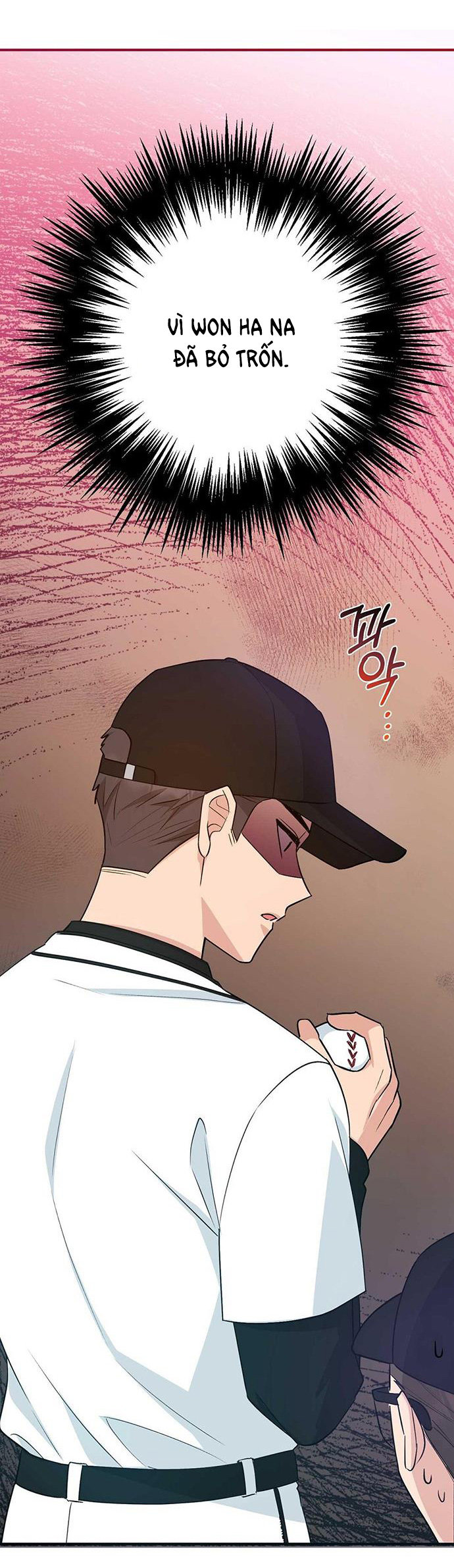 Hợp Đồng Nô Lệ Dâm Đãng chapter 32.2 - Trang 16