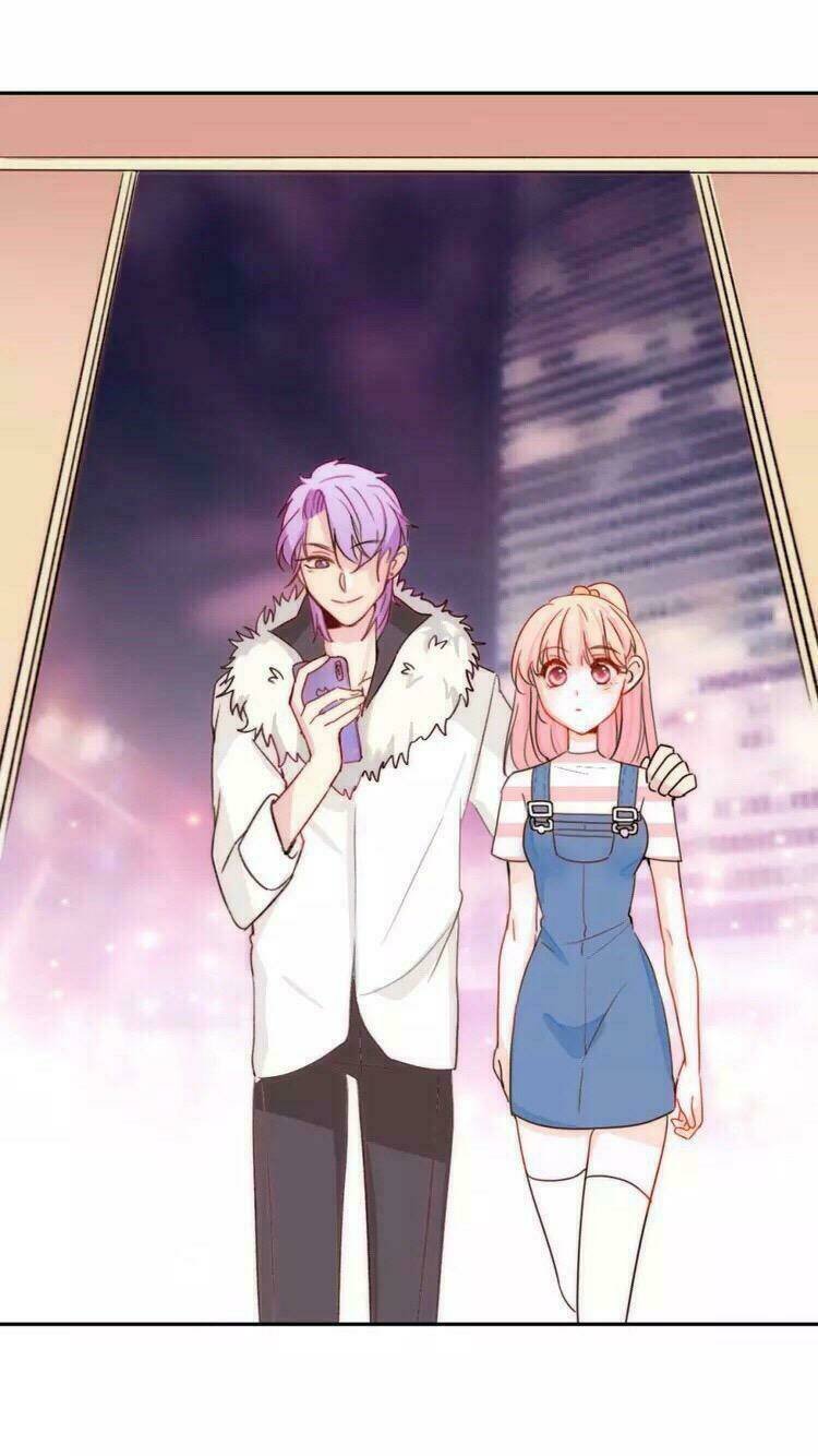 mạng sống của em thuộc về tôi chapter 1 24