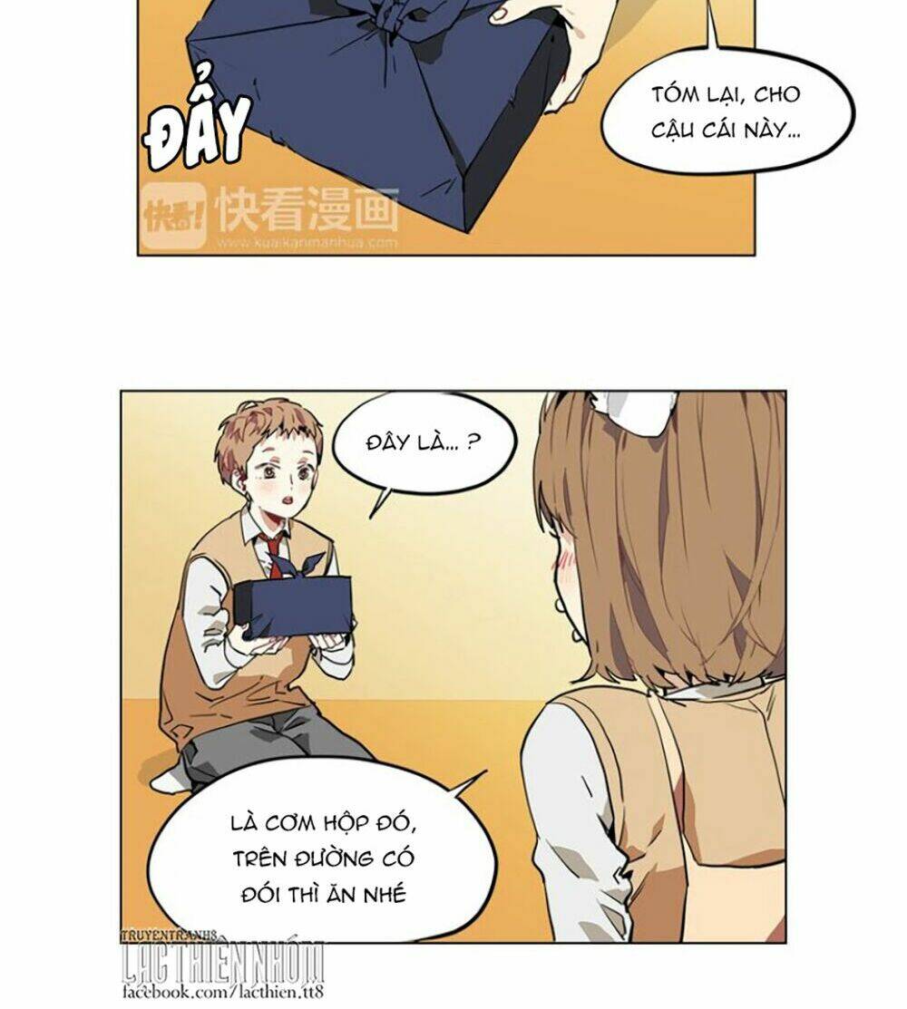 hoa đạo sĩ chapter 30 38