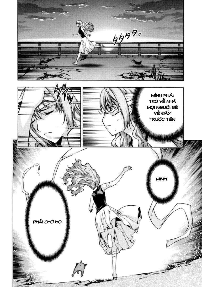 black god chapter 57 18