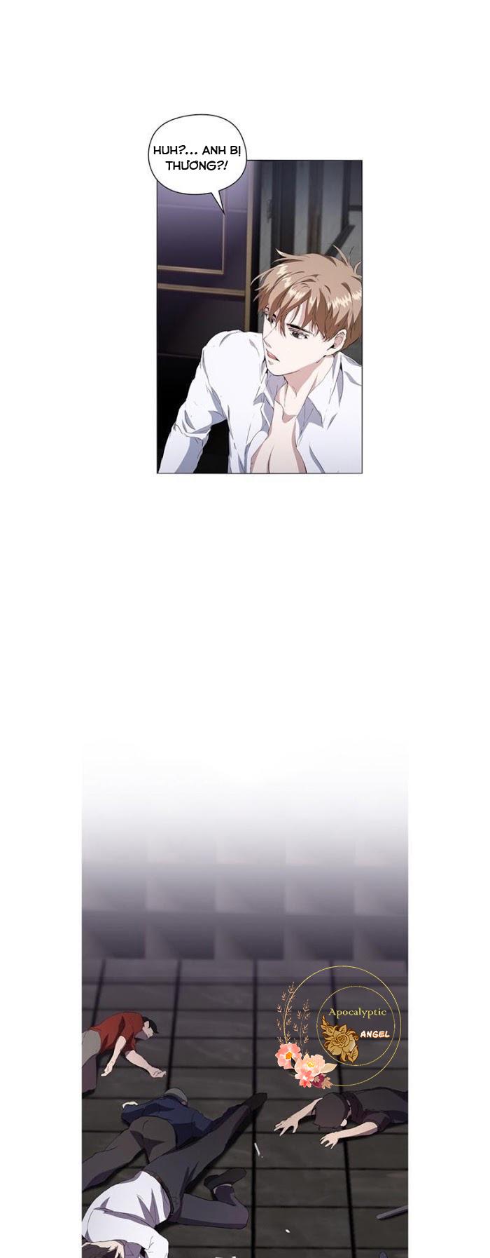 nhiệm vụ tiềm ẩn chapter 5 30