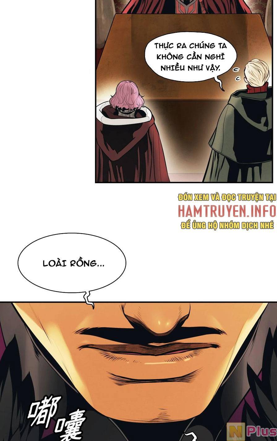 bất bại chân ma chapter 149 9