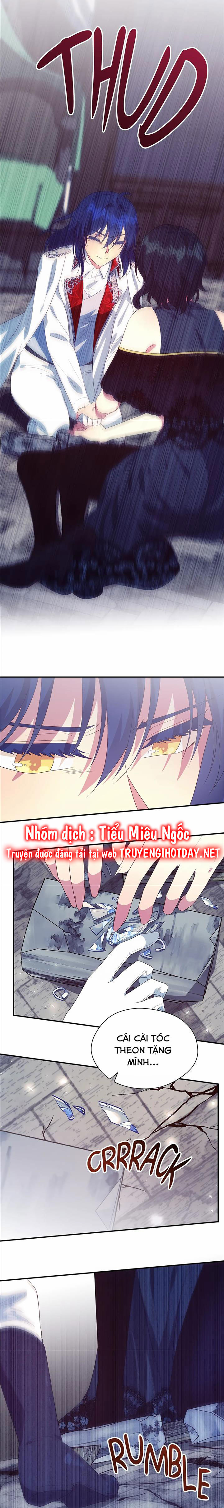 tôi không phải là nữ anh hùng chapter 65 2