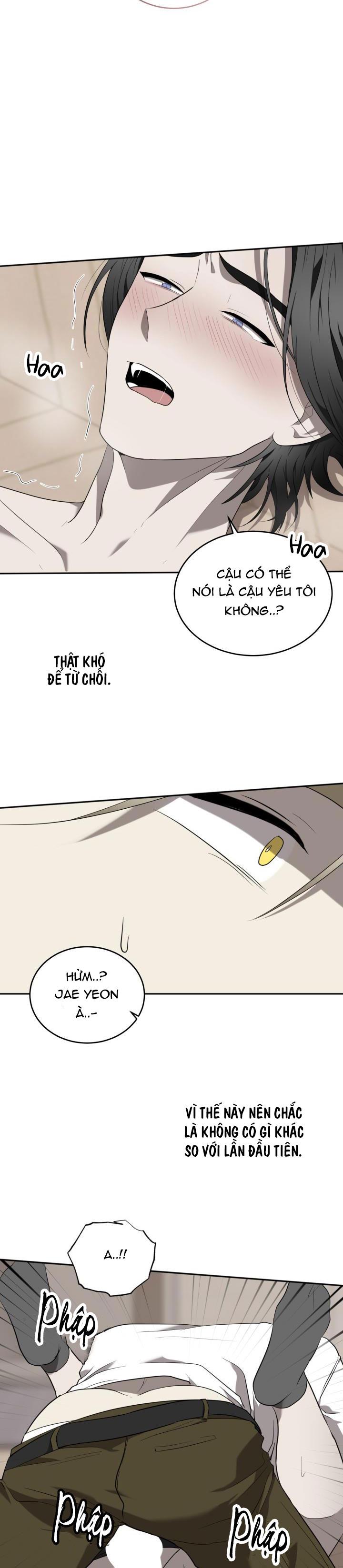 dưỡng thú cưng chapter 45 26