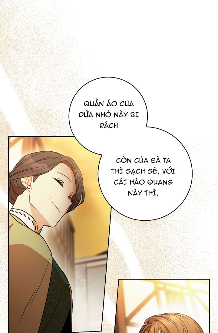 tiểu thư của những lá bài chapter 2 8