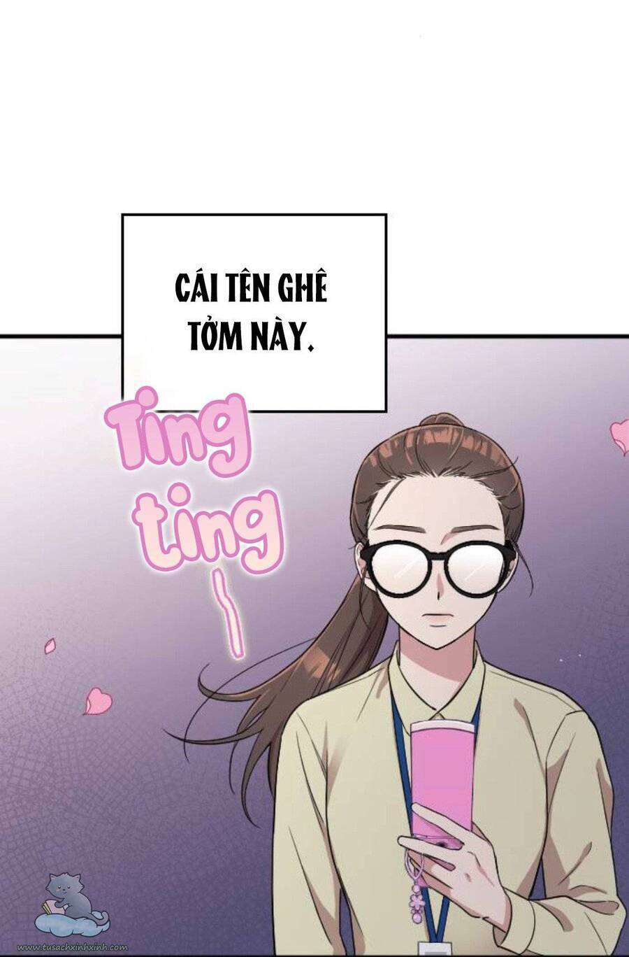 cô đi mà lấy chồng tôi đi chapter 2 106