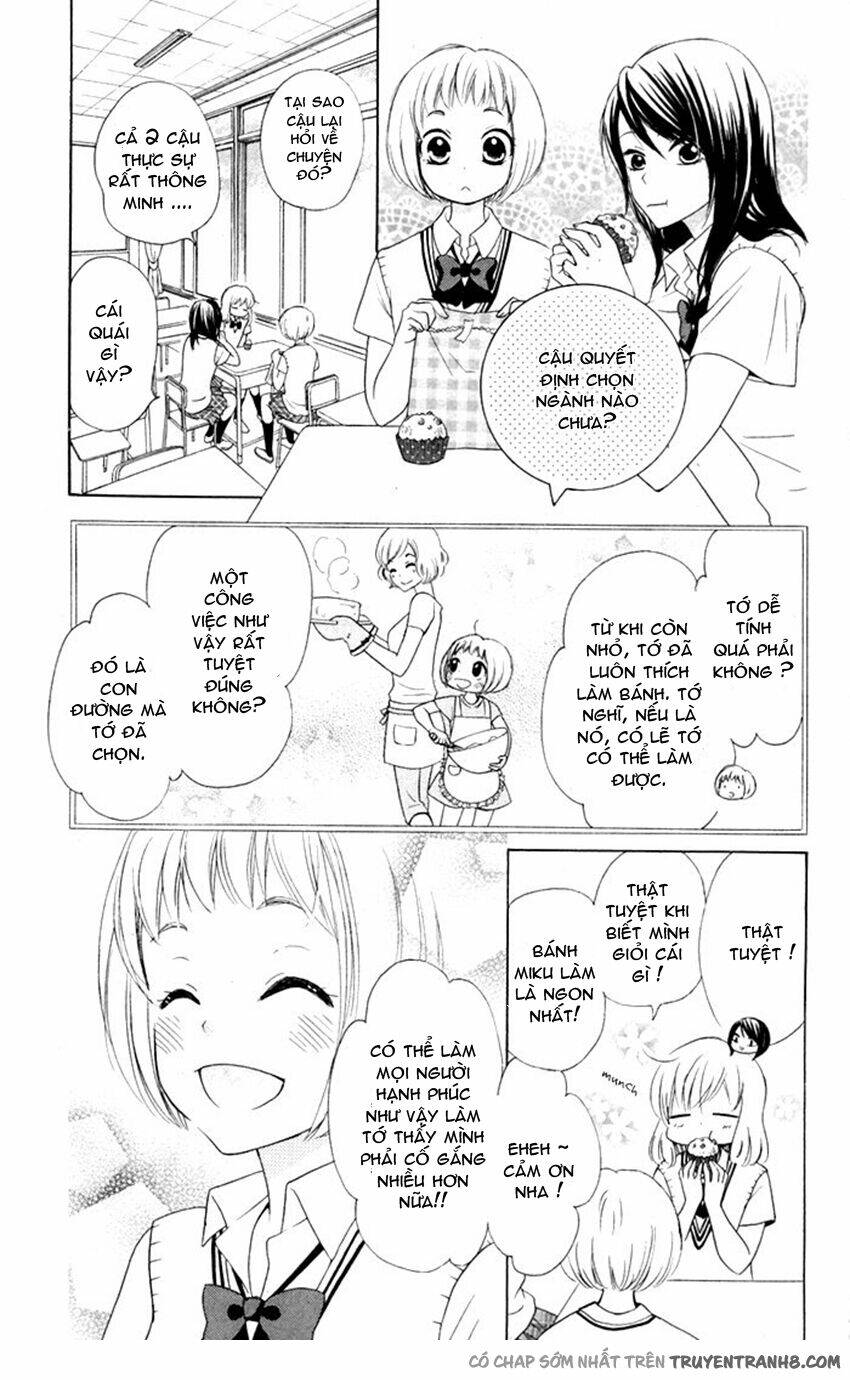 hajimari no niina chapter 14 4