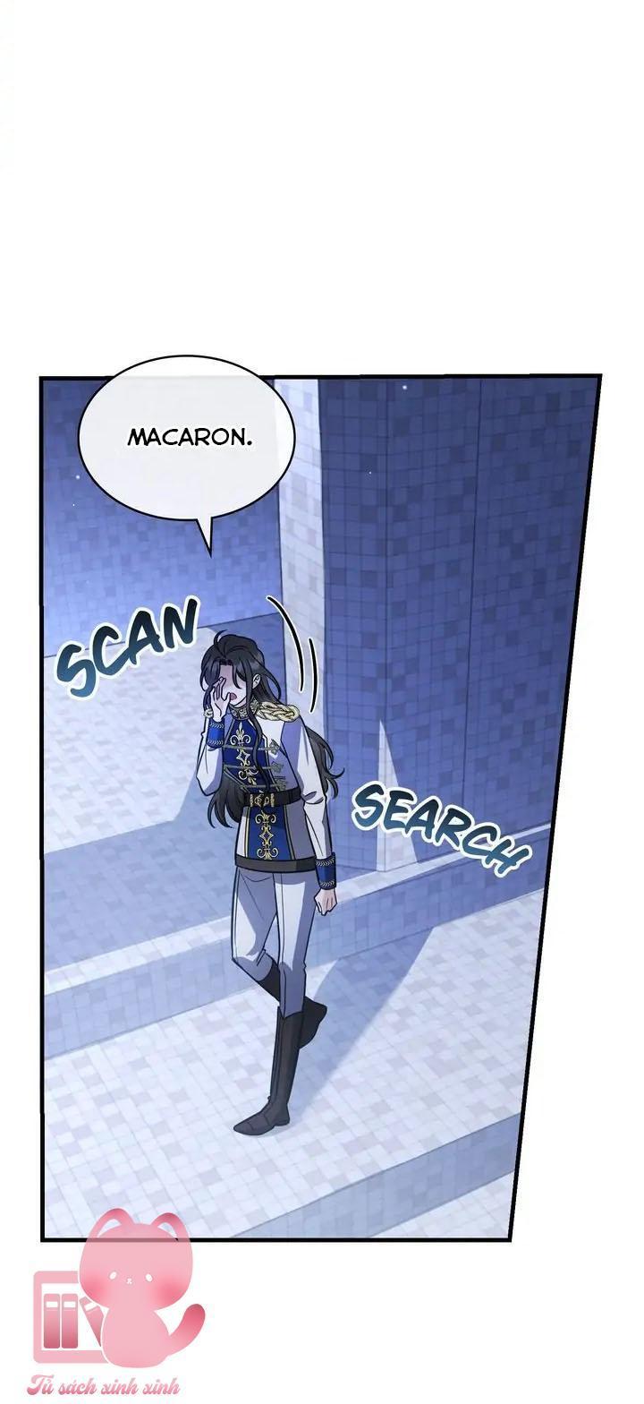 đêm đen khuất bóng chapter 20 41