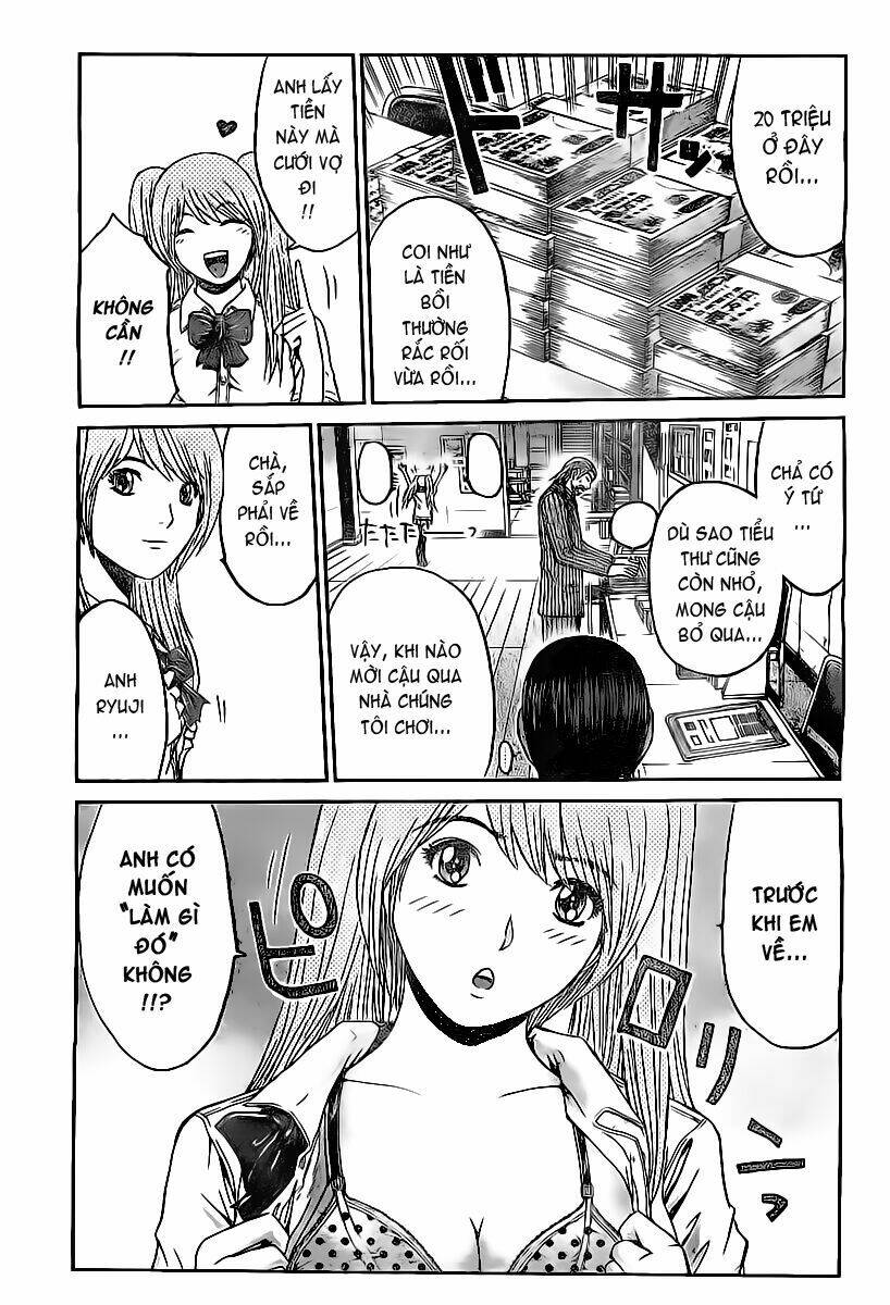 gtr - great transporter ryuji chapter 3 7