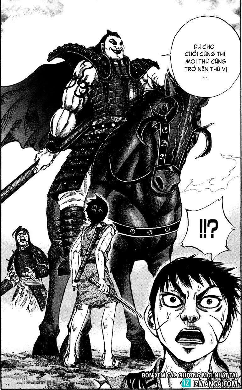 kingdom - vương giả thiên hạ chapter 65 17