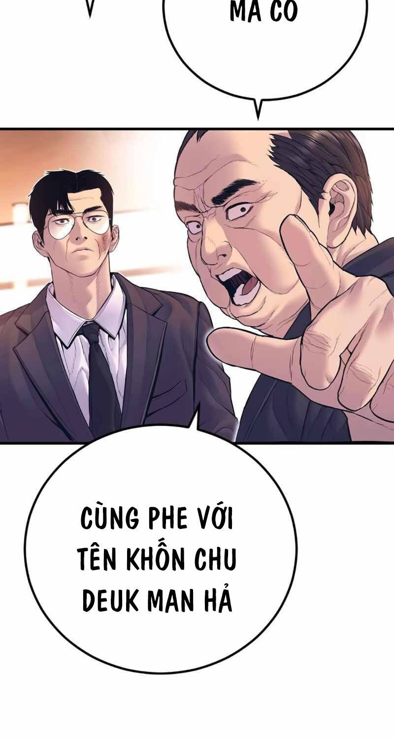 đặc vụ kim chapter 154 173
