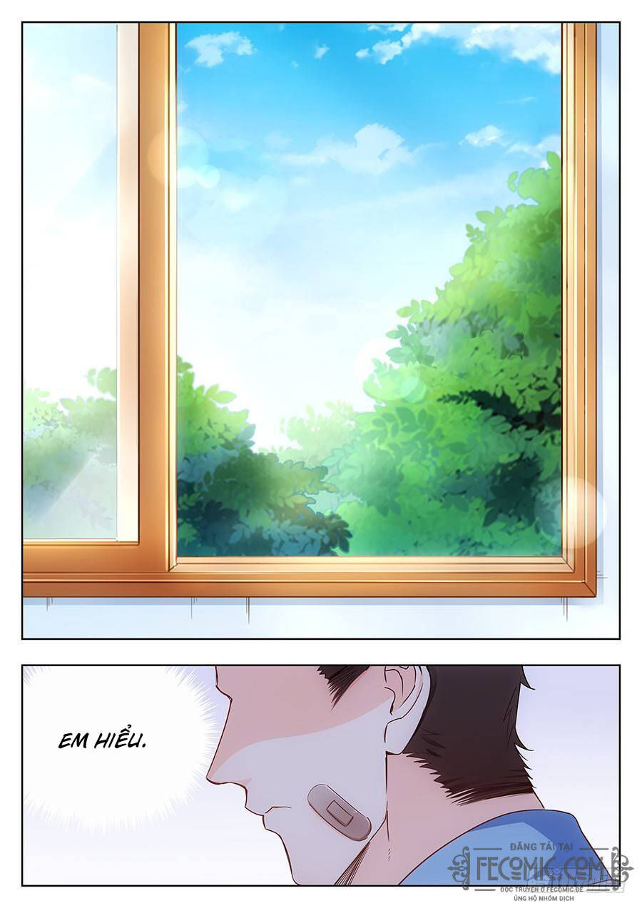 luyến ái 1/2 chapter 48 10