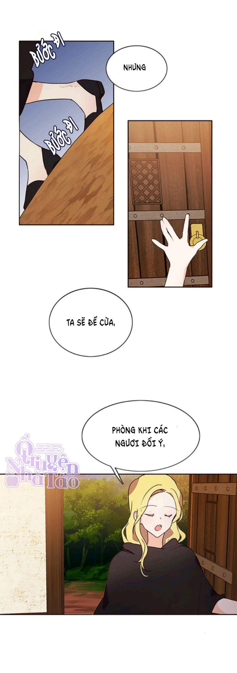 đi theo dấu vụn bánh chapter 2 17