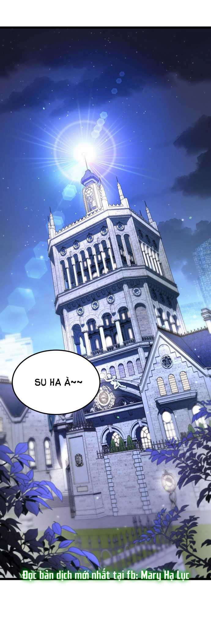 dark moon - tế đàn ánh trăng chapter 9.2 21