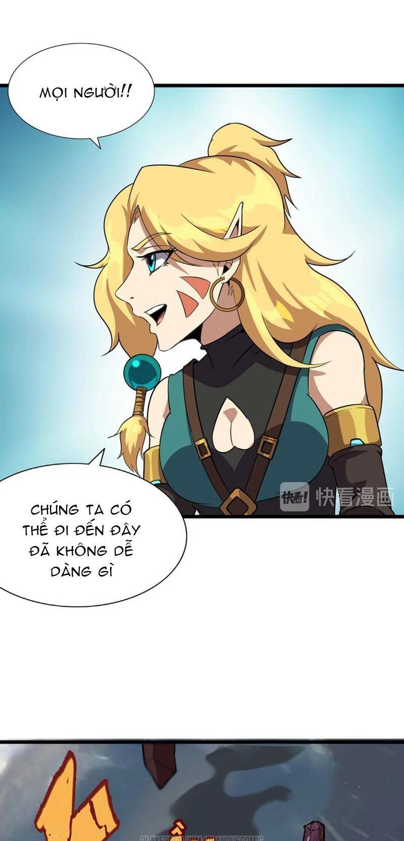 chào mừng đến thế giới cực lạc chapter 45 37