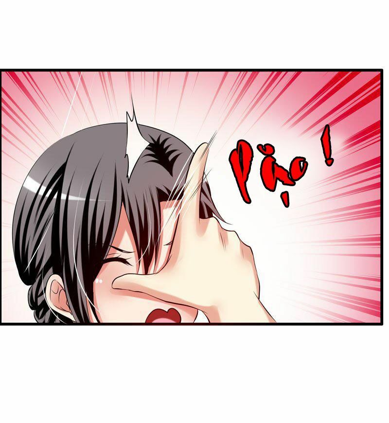 thủ hội chi vũ chapter 17 43