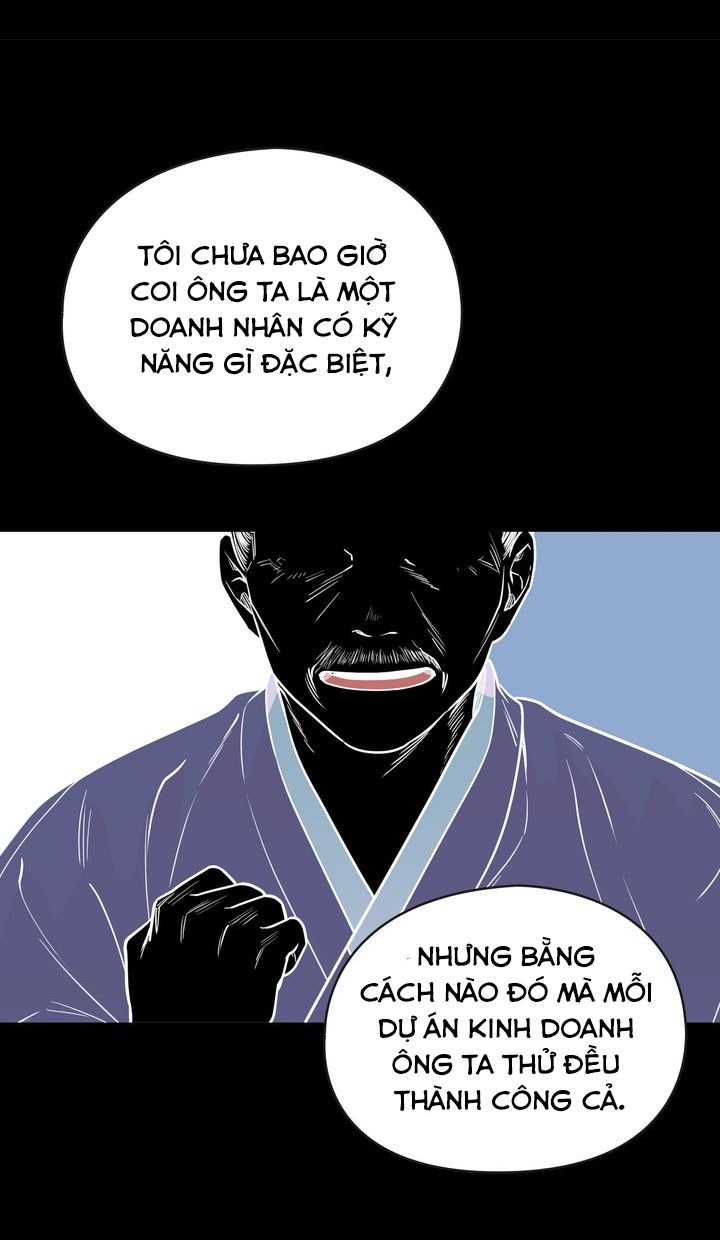 câu chuyện về người phụ nữ ấy chapter 133 10