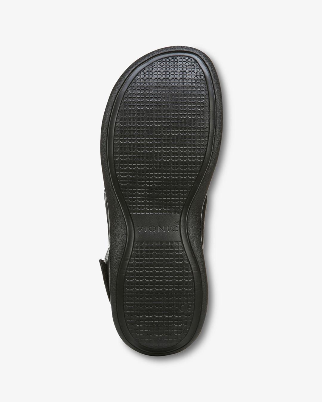 Giày Sandal Nữ VIONIC Karleen BLACK