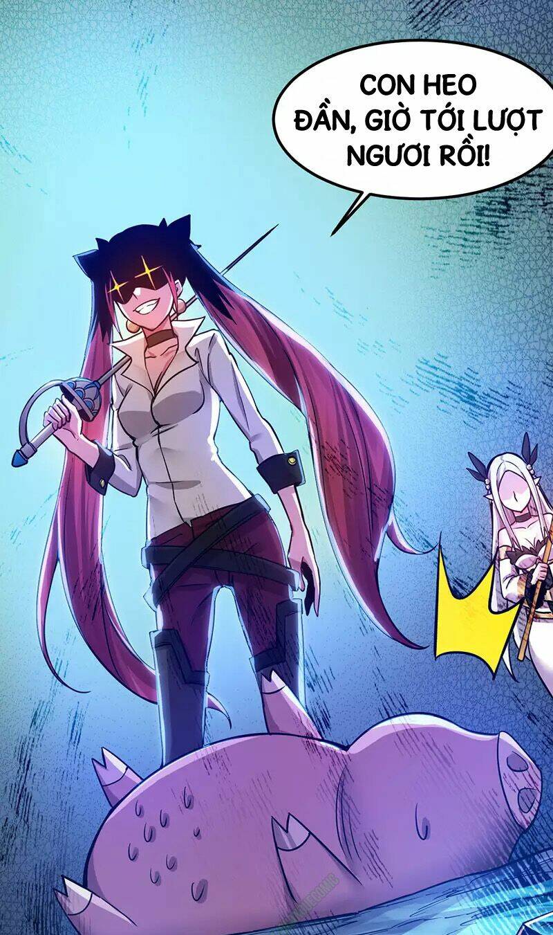 kiếm vũ chapter 4 24