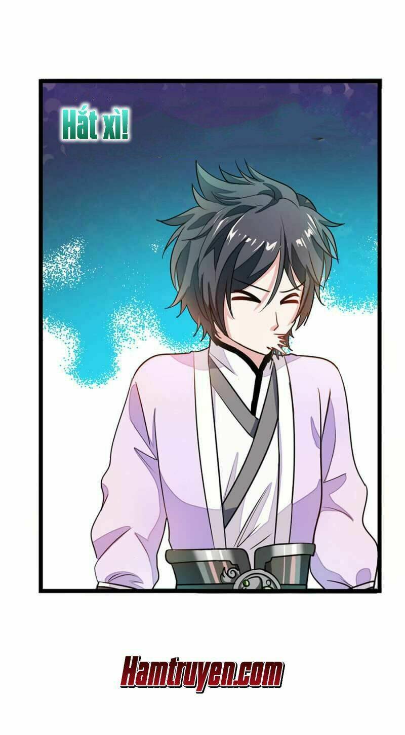 cửu dương thần vương chapter 70.5 39