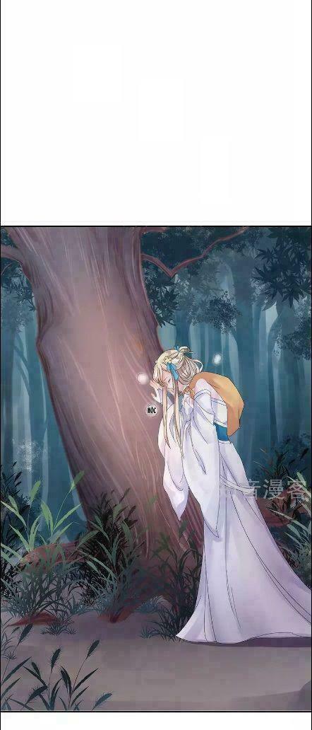 thiếu nữ sấm sét chapter 8 24