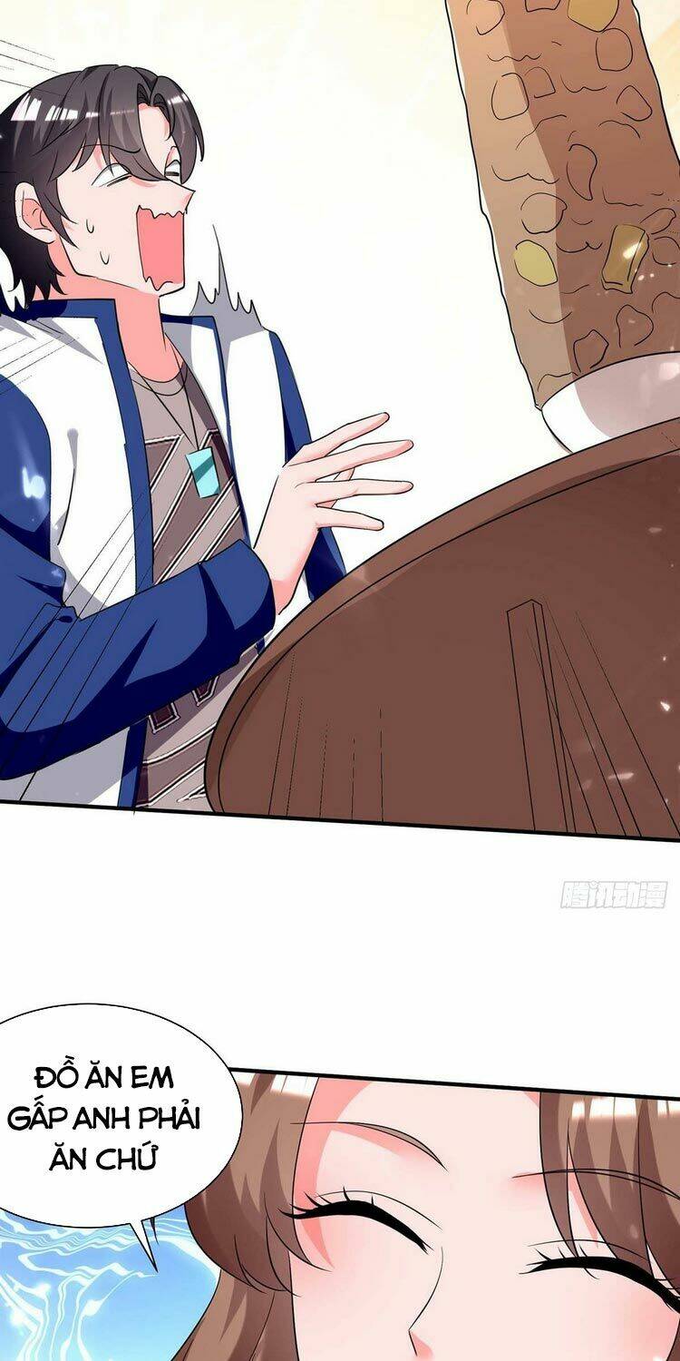 trọng sinh khí thiếu quy lai chapter 213 9