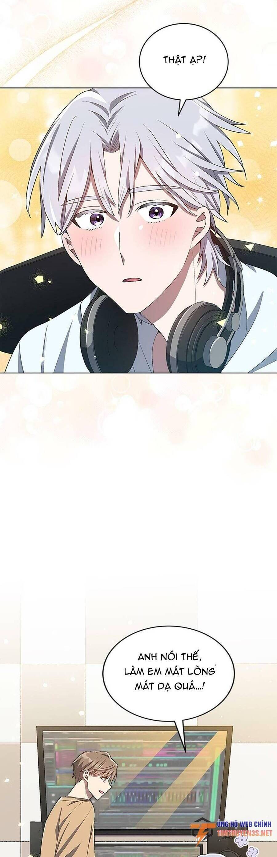 cuộc sống thứ 2 của thần tượng toàn năng chapter 22 49