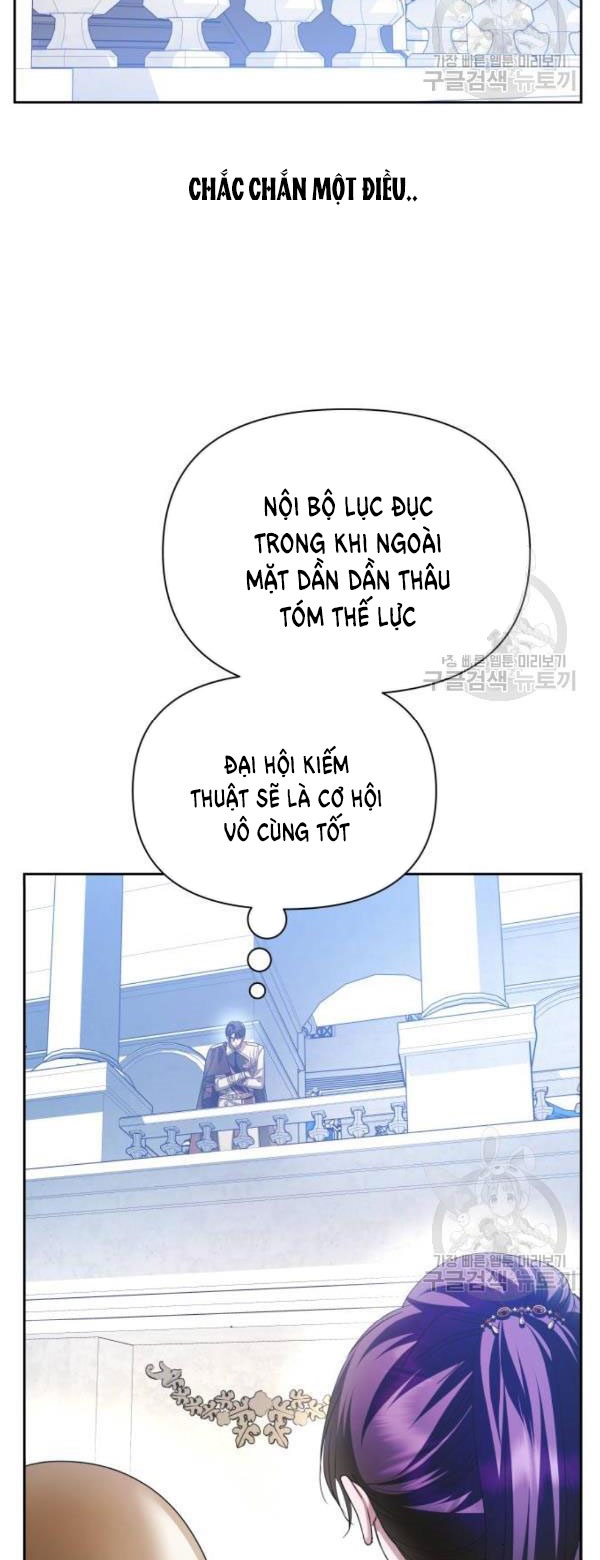 tôi muốn trở thành cô ấy dù chỉ là một ngày chapter 117 24