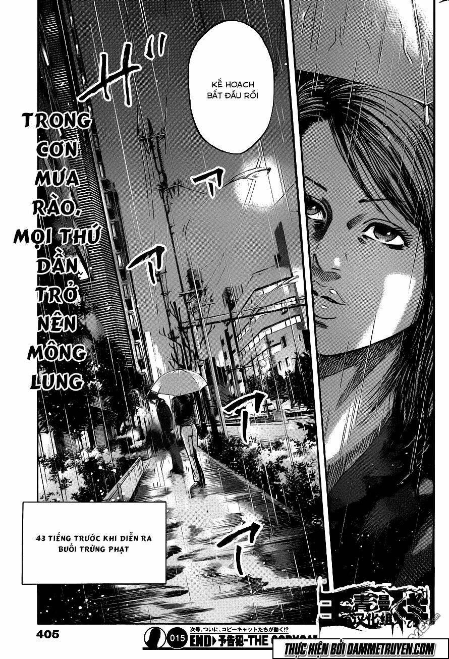 yokokuhan 2 - the copycat chapter 15 20