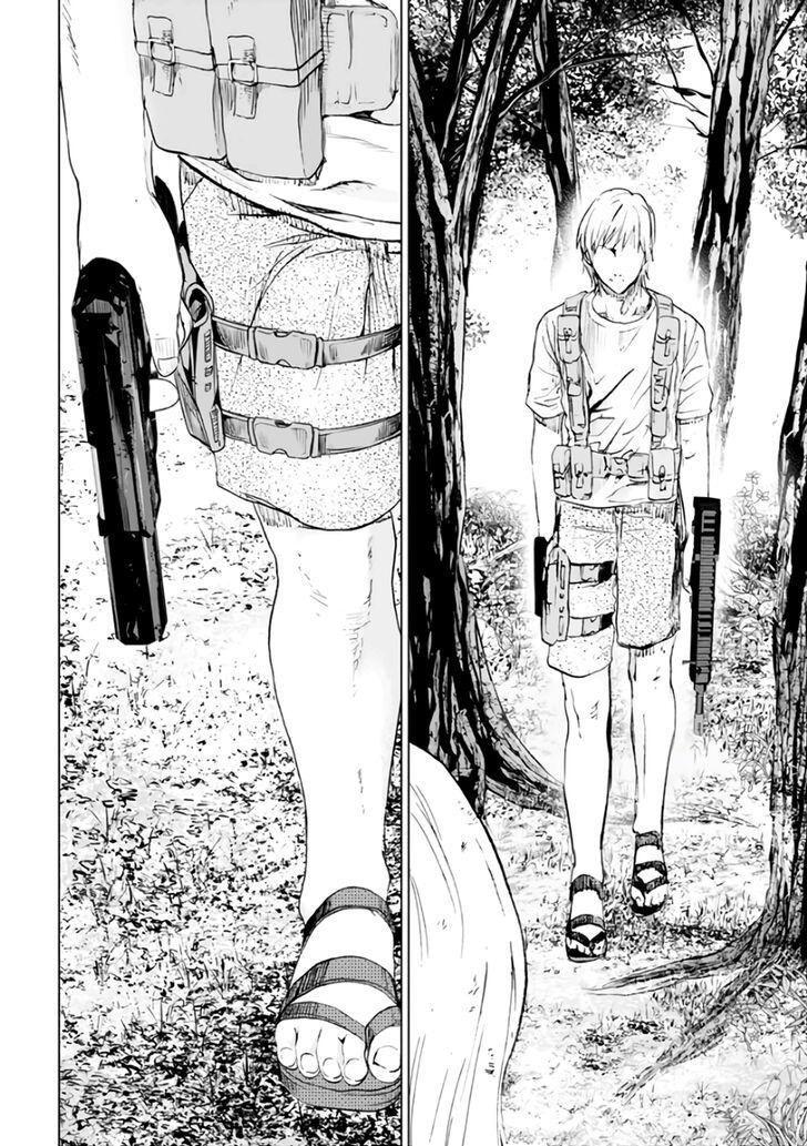 tái sinh manga chapter 19 28