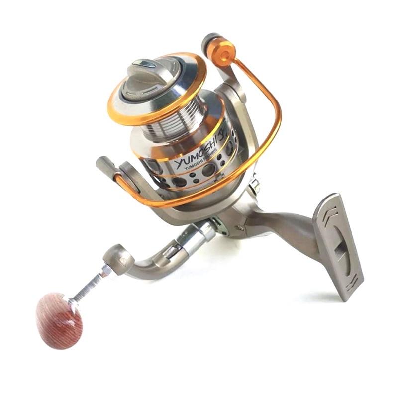 Bộ cần câu 2 khúc đặc cần dài 2m7 + máy LC 7000 hàng loại 1 cần tải cá lên tới 10kg siêu khoẻ