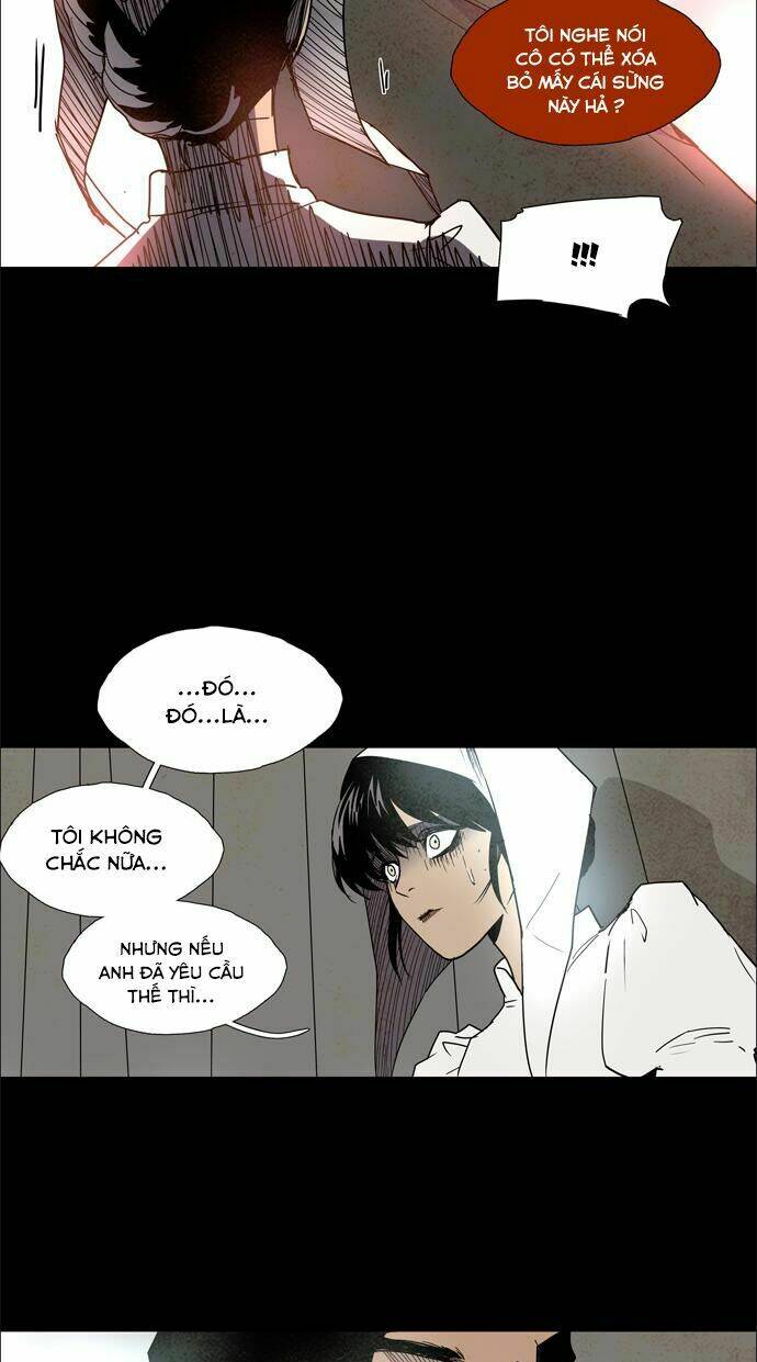 lessa 2: the crimson knight chapter 82 15