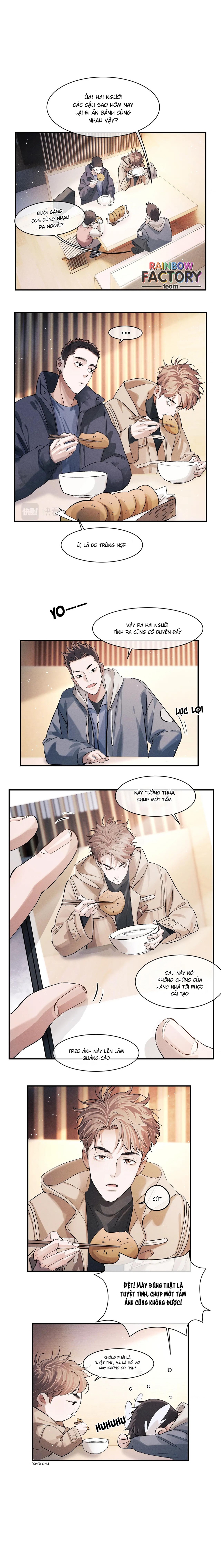 tát dã chapter 50 6