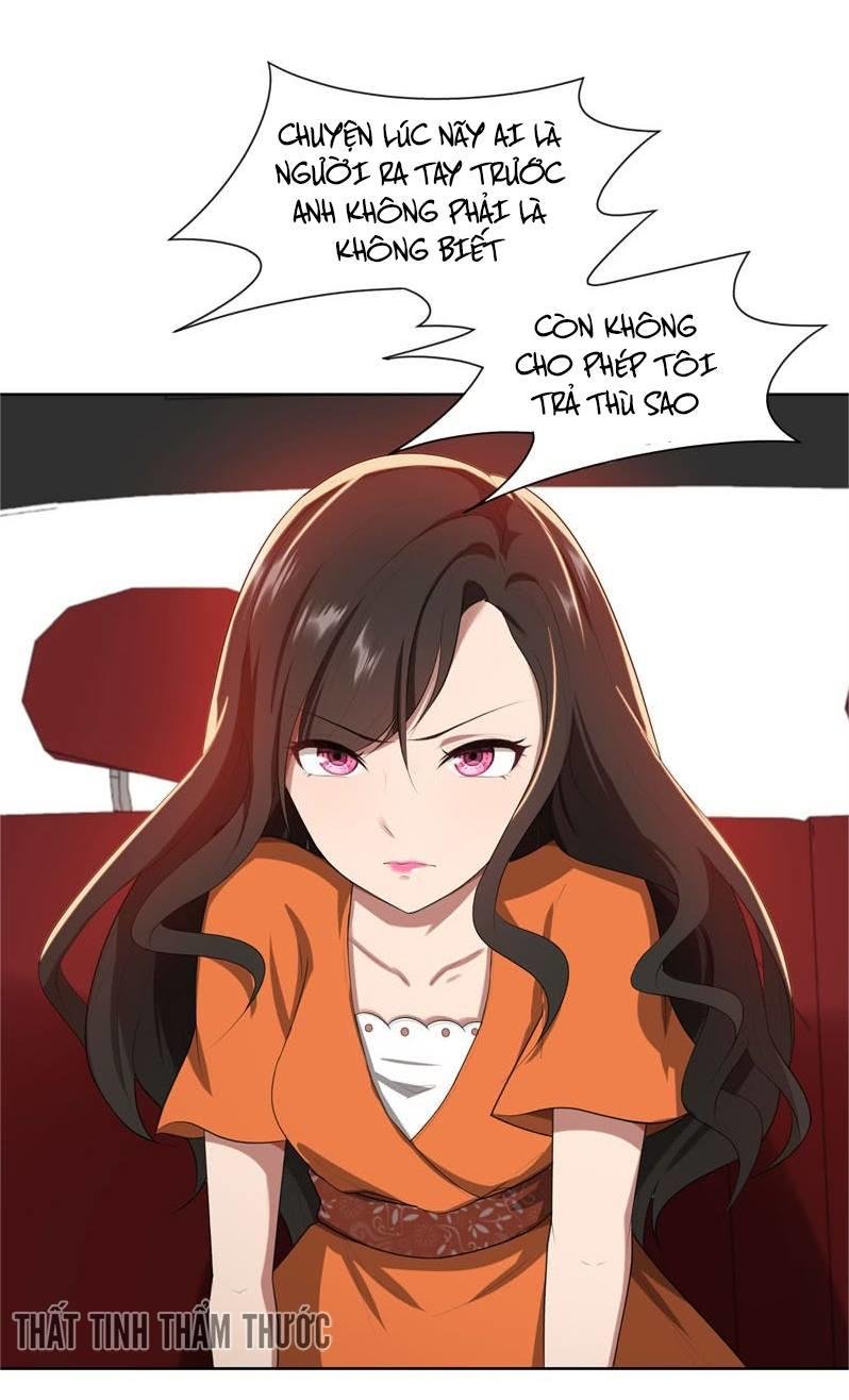 vợ yêu không ngoan chapter 20 9