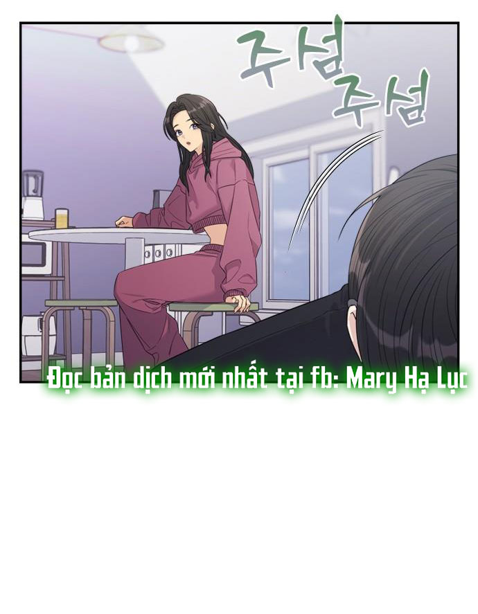 Couple Breaker chapter 54.1 21