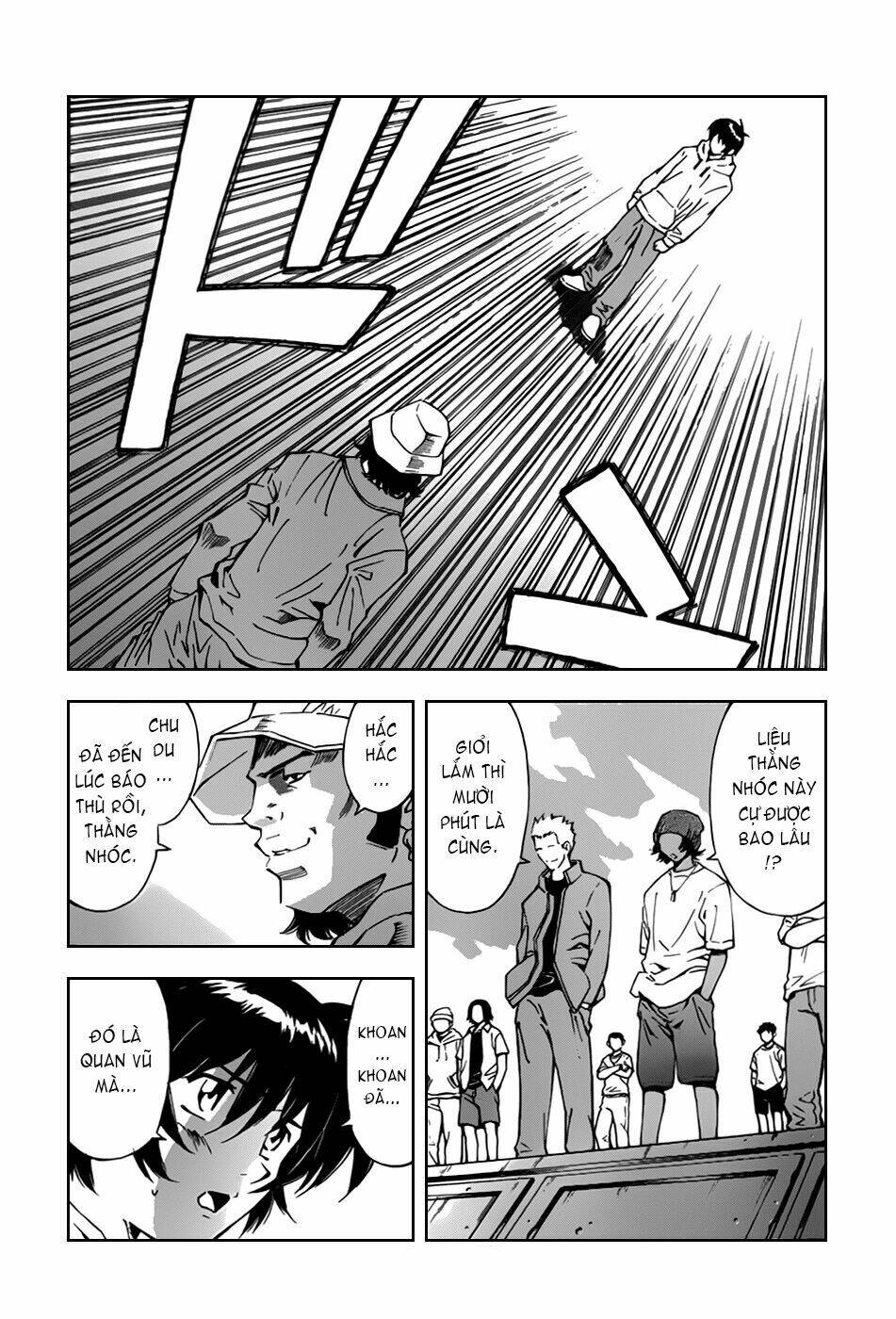 dragon girl - ikkitousen chapter 18 7