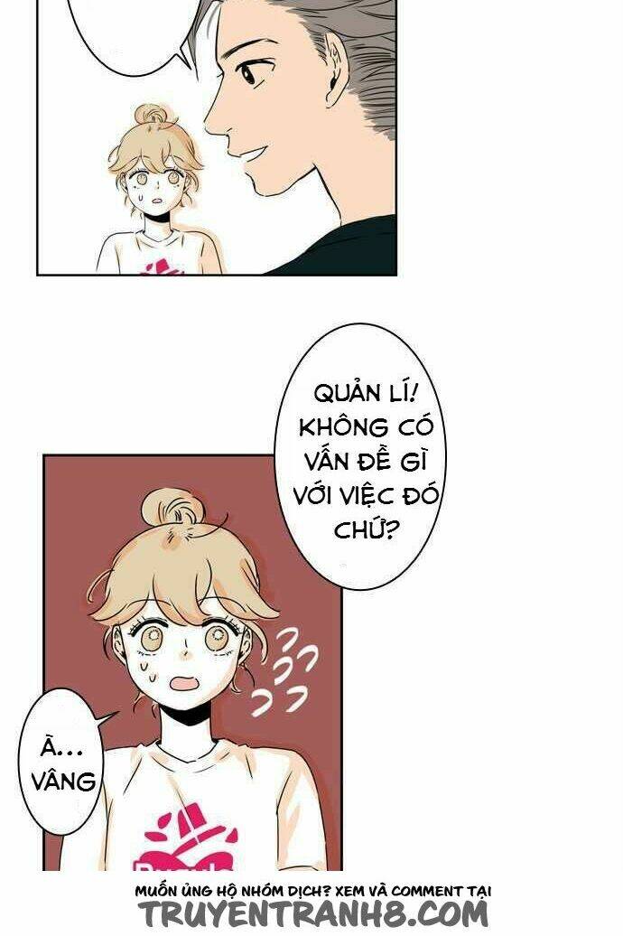 nhà - nơi em sống với anh chapter 3 8