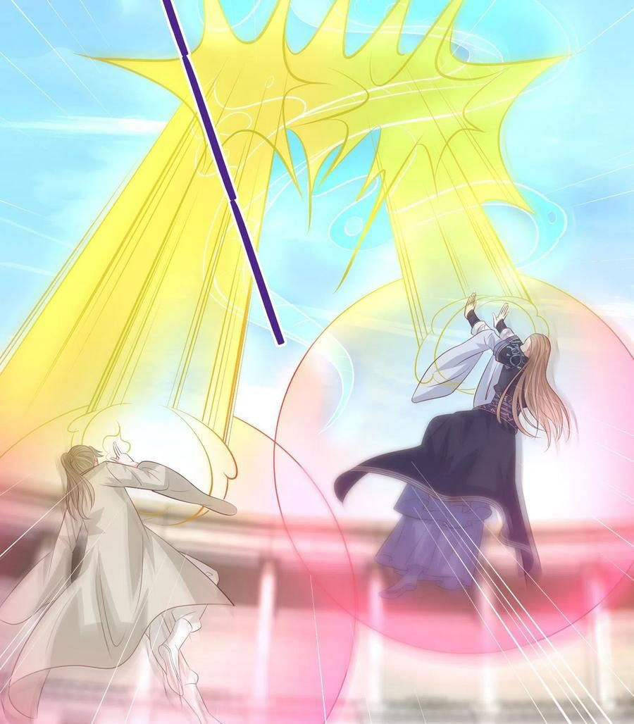 chi tôn đồng thuật sư: tuyệt thế đại tiểu thư chapter 217.5 39