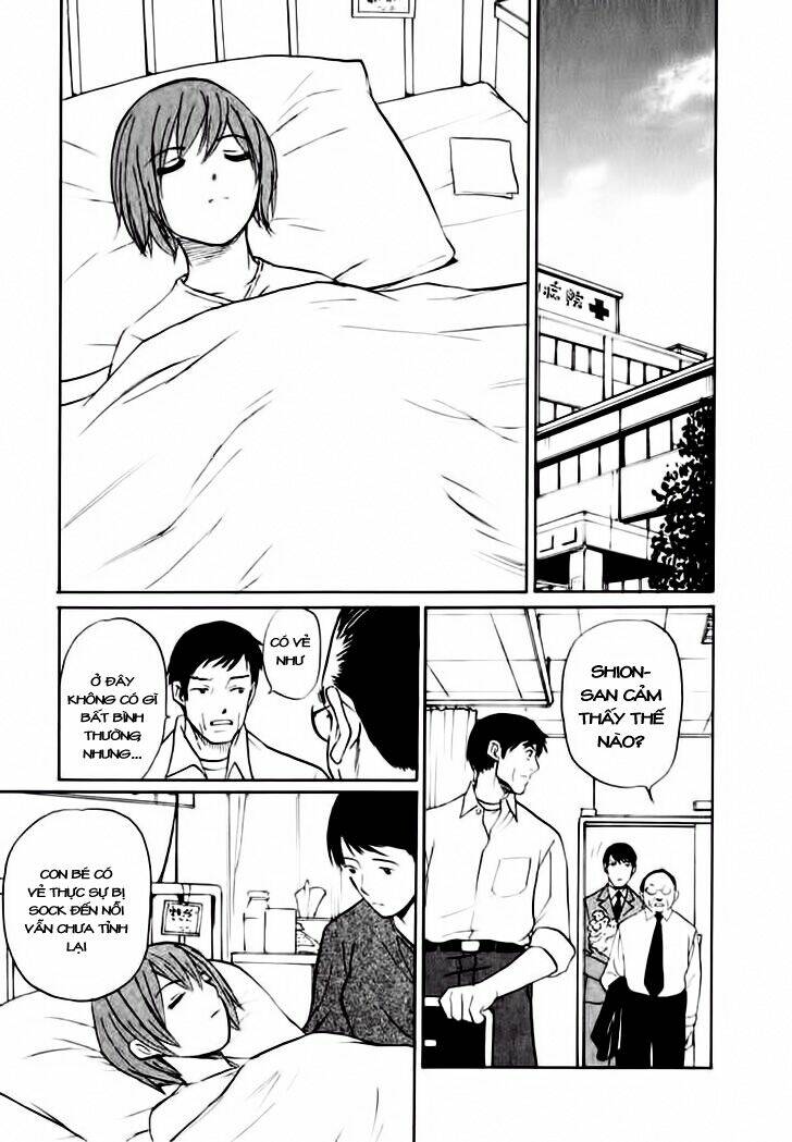 shion no ou chapter 6 23