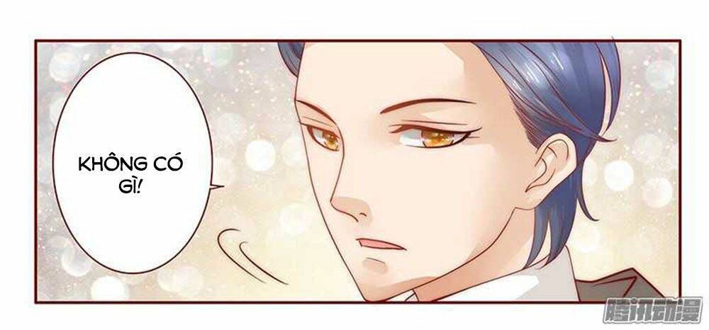 bá đạo tổng tài yêu tôi chapter 34 12