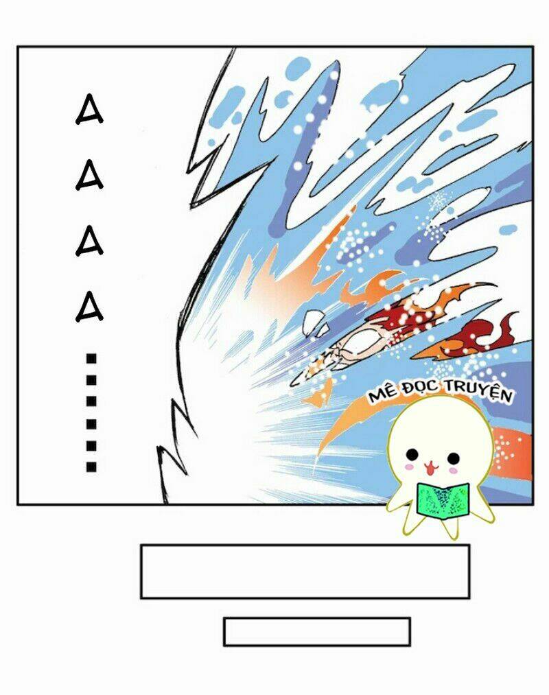 nhà có siêu dễ thương chapter 33 30